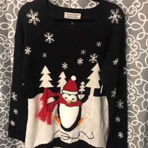 Adorable Christmas sweater
